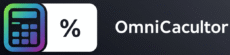 omnicalculator logo